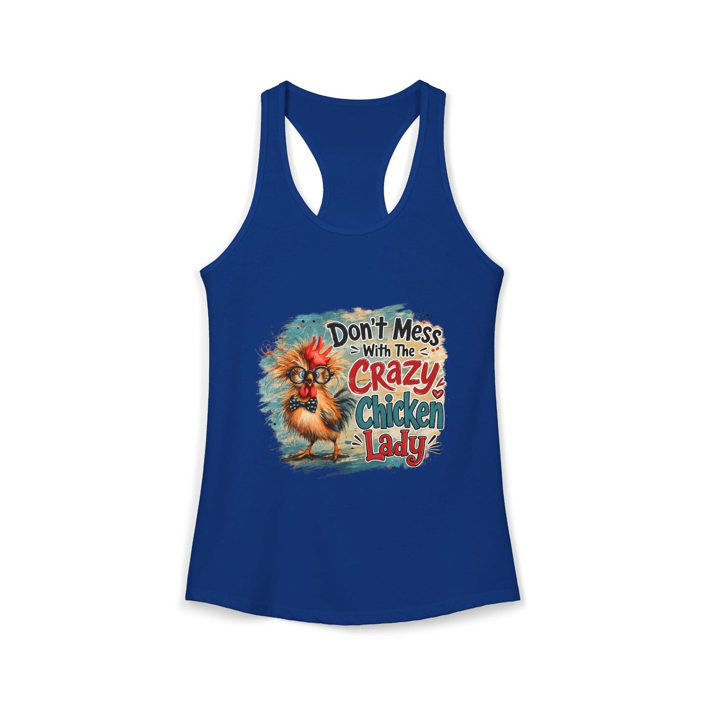 Women's Ideal Racerback Tank