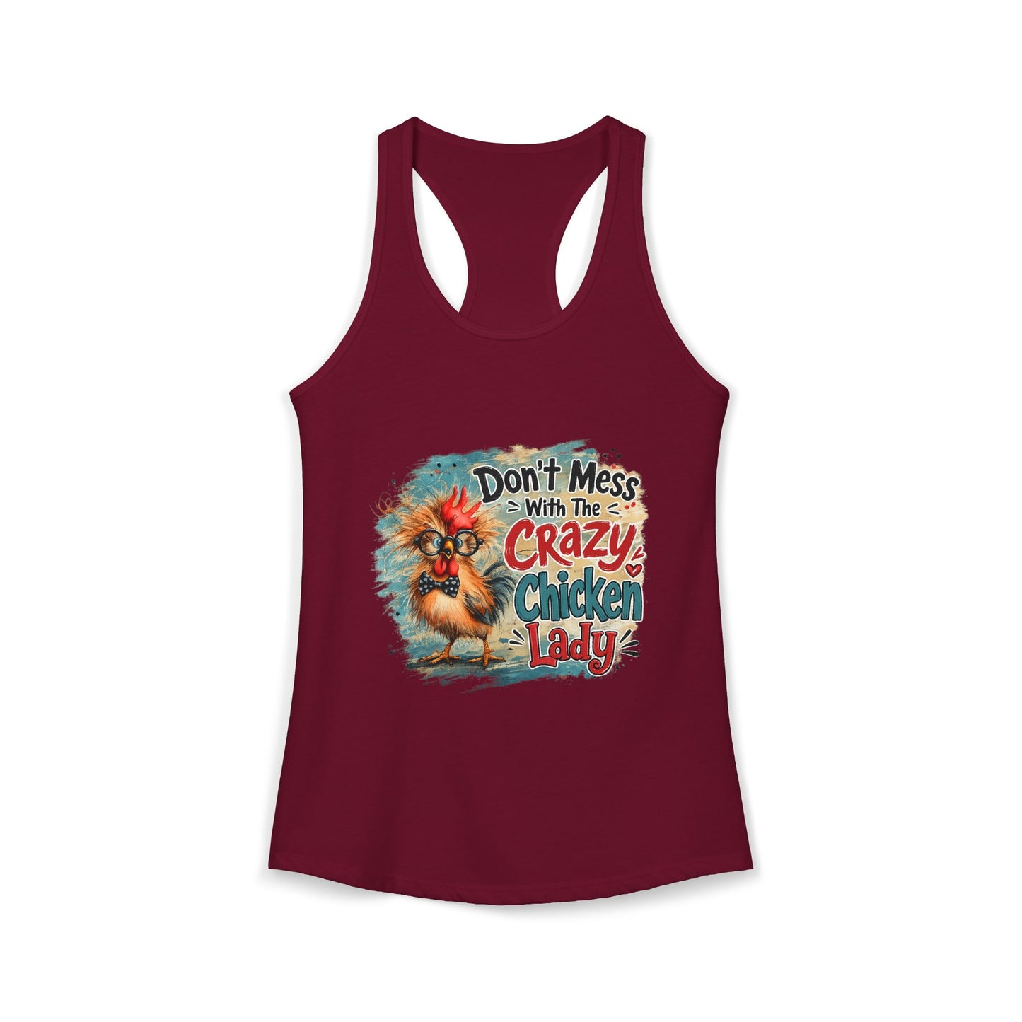 Women's Ideal Racerback Tank