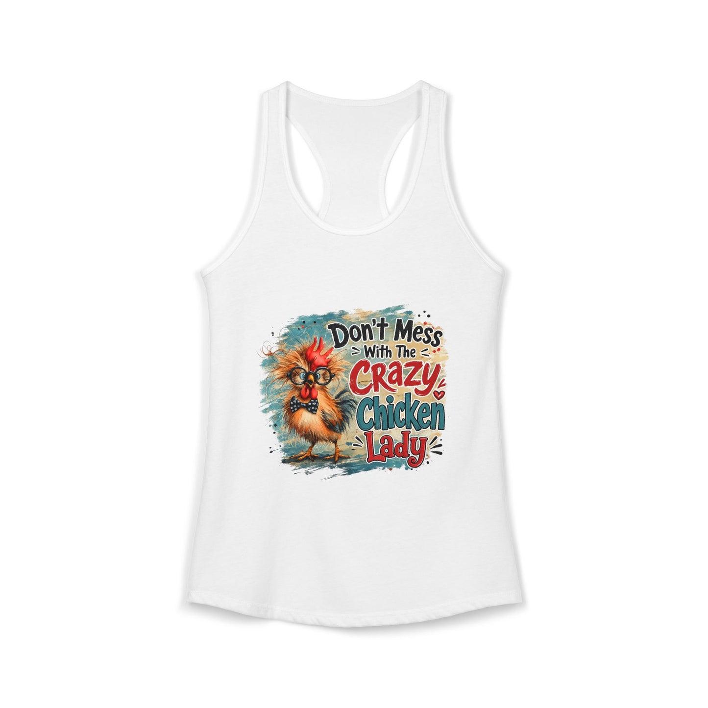 Women's Ideal Racerback Tank