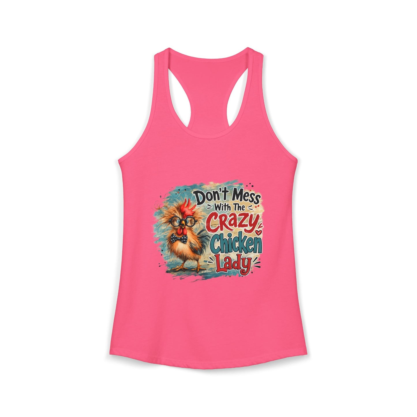 Women's Ideal Racerback Tank