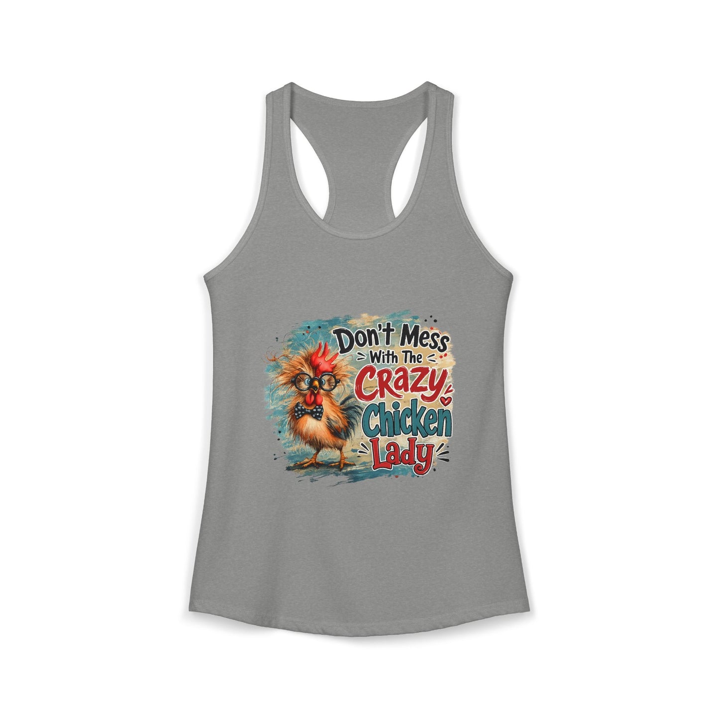 Women's Ideal Racerback Tank