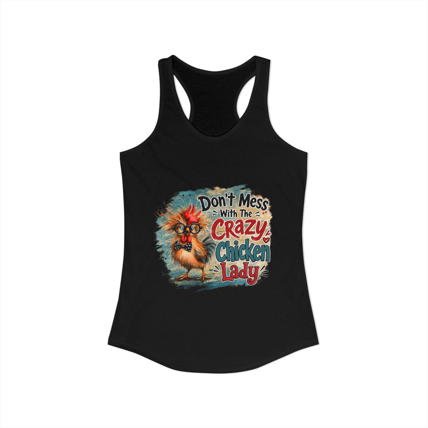 Women's Ideal Racerback Tank