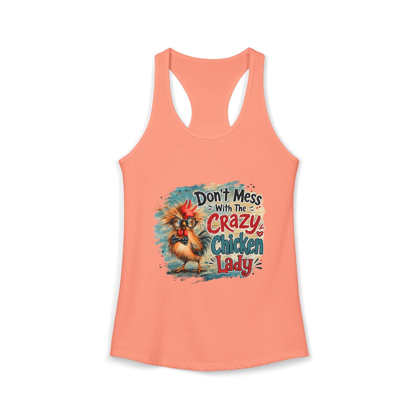 Women's Ideal Racerback Tank