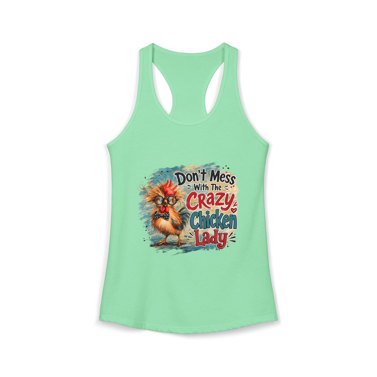 Women's Ideal Racerback Tank