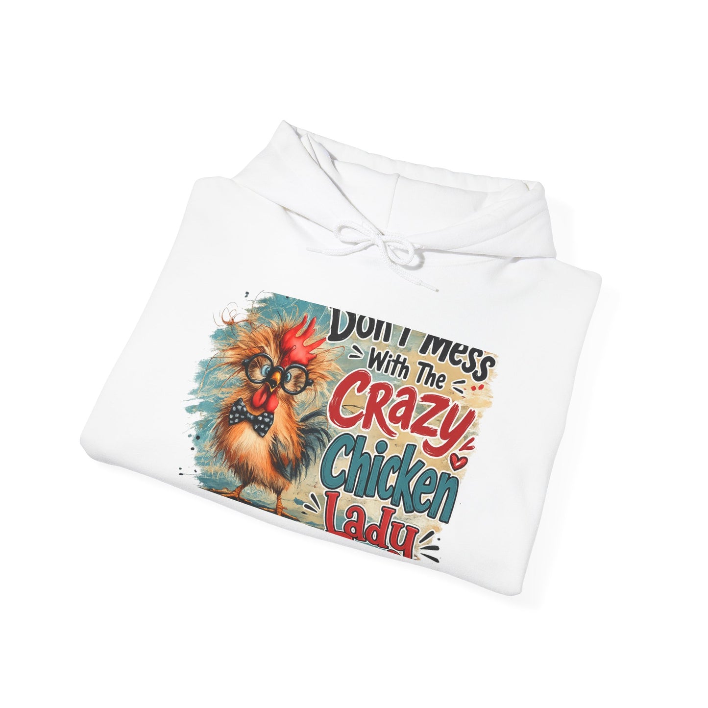 Unisex Heavy Blend™ Hooded Sweatshirt