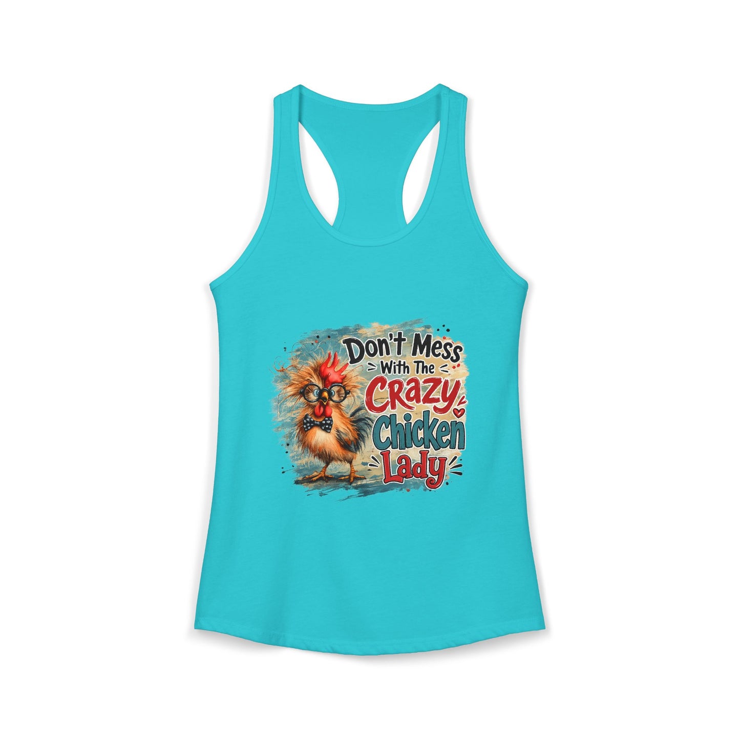 Women's Ideal Racerback Tank